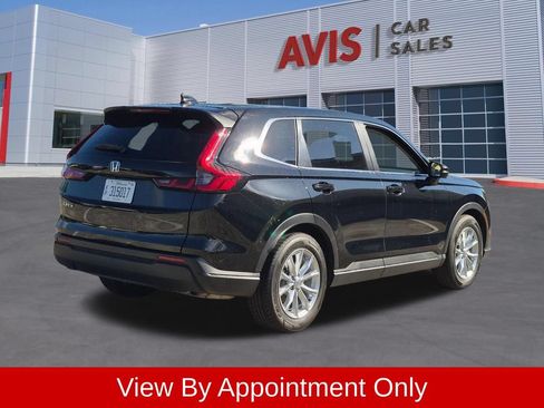 Used 2025 Honda CR-V EX image 6