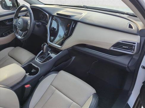 Used 2023 Subaru Outback Limited image 23