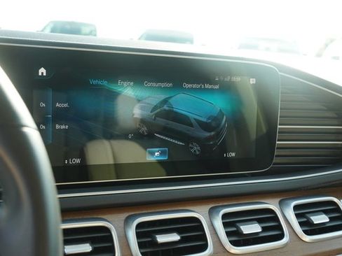 Used 2023 Mercedes-Benz GLE 350 image 24