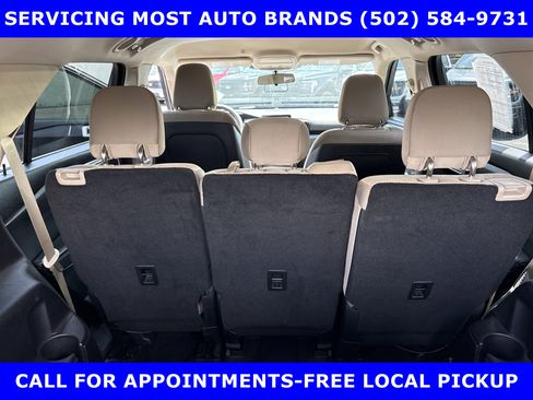 Used 2020 Ford Explorer 4WD image 17