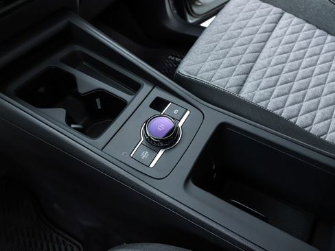 New 2026 Volkswagen Tiguan S image 24