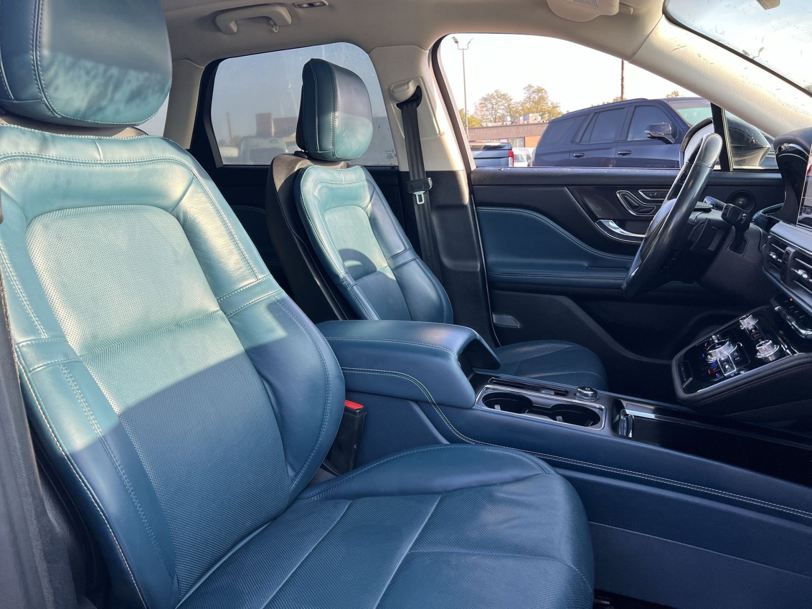 Used 2020 Lincoln Corsair Reserve w/ Appearance Package AWD/4WD image 34