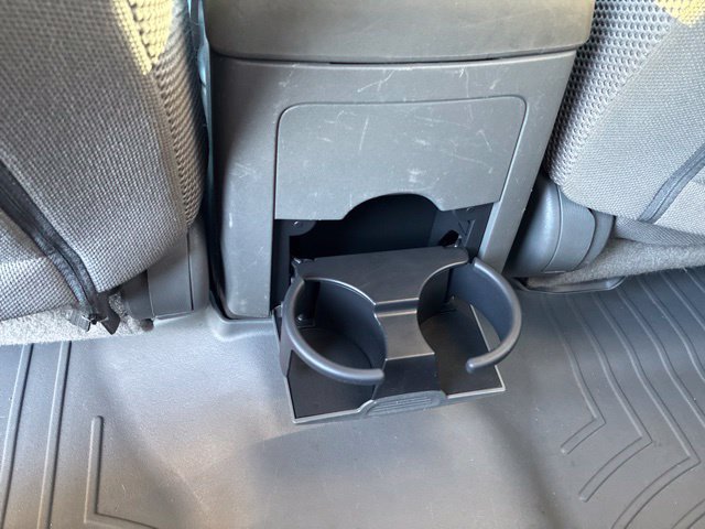 Used 2019 Nissan Frontier SV w/ Value Truck Package AWD/4WD image 24