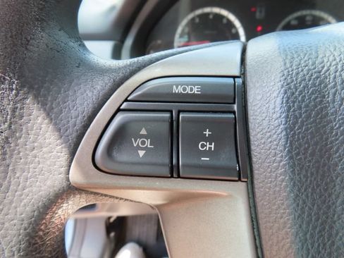 Used 2012 Honda Accord LX image 24