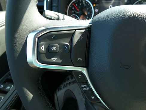 New 2026 RAM 1500 Laramie w/ Laramie Southwest Edition AWD/4WD image 24