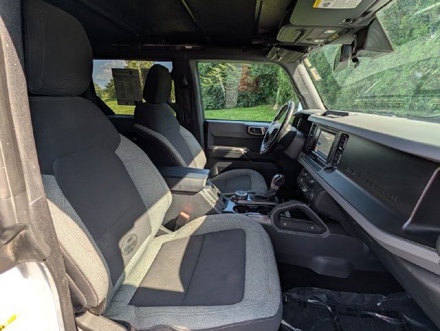 Used 2023 Ford Bronco Big Bend AWD/4WD image 11