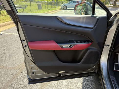 Used 2022 Lexus NX 350 F Sport image 13