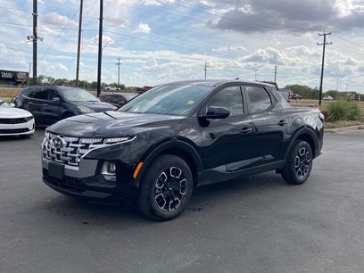 Used 2023 Hyundai Santa Cruz SEL w/ Tow & Go Package
