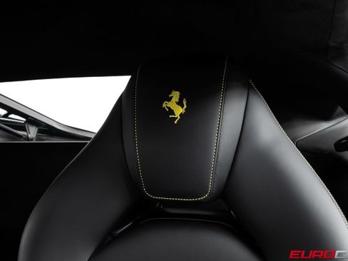 Used 2018 Ferrari 488 GTB RWD image 42