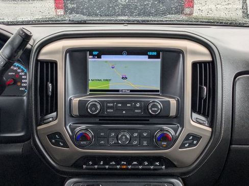 Used 2018 GMC Sierra 1500 Denali w/ Denali Ultimate Package image 16