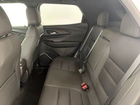 Certified 2023 Chevrolet TrailBlazer RS FWD image 18