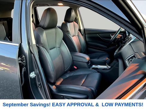 Used 2024 Subaru Ascent Limited w/ Technology Package AWD/4WD image 33