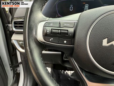 Used 2023 Kia Sportage X-Line AWD/4WD image 17