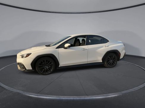 Used 2023 Subaru WRX Premium image 5