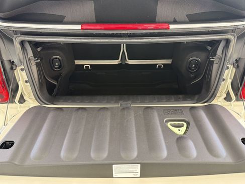 Certified 2023 MINI Cooper John Cooper Works w/ Driver Assistance Package FWD image 31