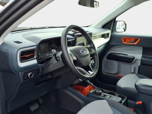 Used 2024 Ford Maverick XLT w/ XLT Luxury Package image 8