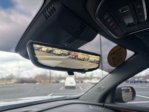 Used 2024 Chevrolet Traverse RS w/ LPO, Floor Liner Package image 45