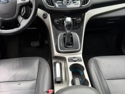 Used 2013 Ford Escape SEL FWD image 17