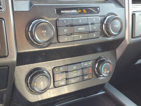 Used 2019 Ford F150 XLT w/ Equipment Group 302A Luxury image 14