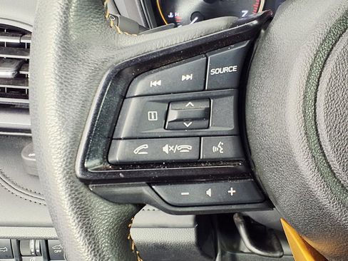 Used 2024 Subaru Outback Wilderness AWD/4WD image 17