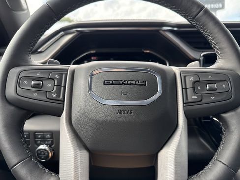 New 2026 GMC Sierra 1500 Denali image 22