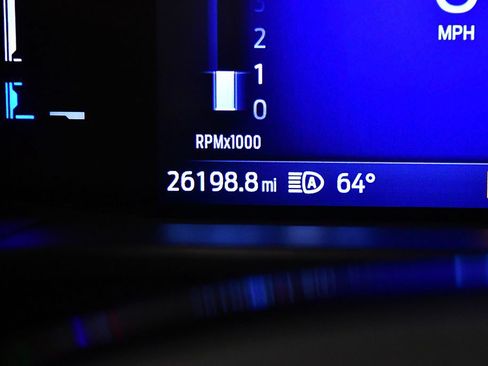 Used 2024 Ford Escape Active AWD/4WD image 20