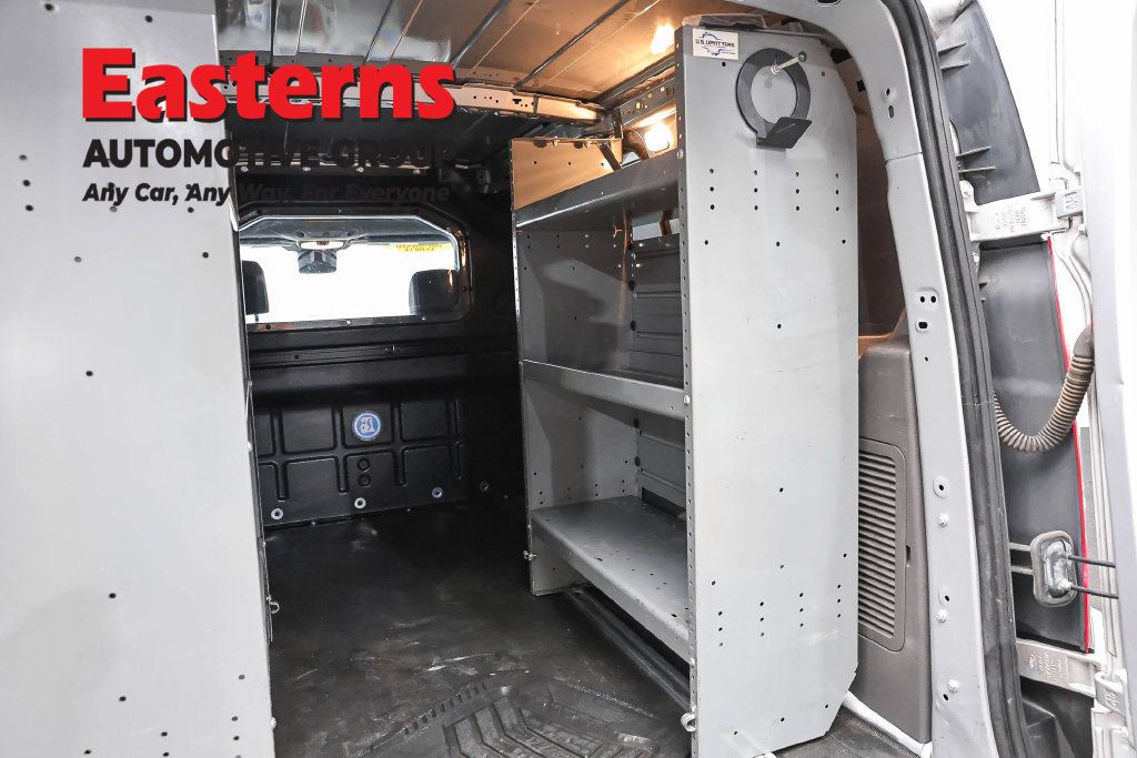 Used 2019 Ford Transit Connect XL FWD image 25
