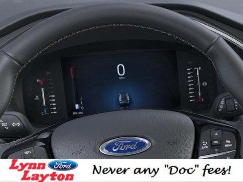 New 2026 Ford Escape Active w/ Cold Weather Package FWD image 13