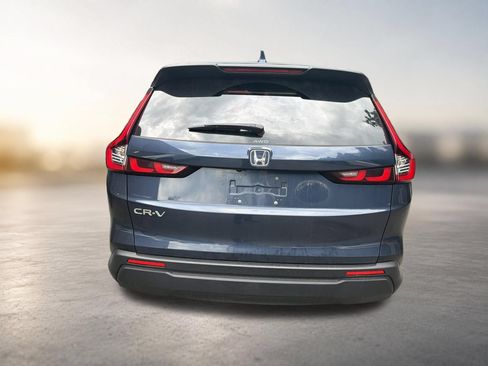 Used 2024 Honda CR-V EX image 4