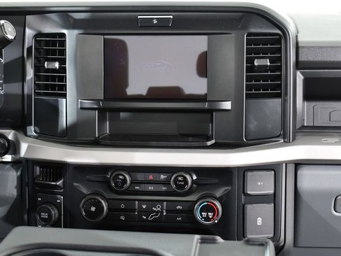 New 2026 Ford F350 XLT w/ FX4 Off-Road Package image 9