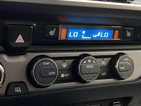 Certified 2021 Toyota Tacoma TRD Sport w/ TRD Premium Sport Package image 26