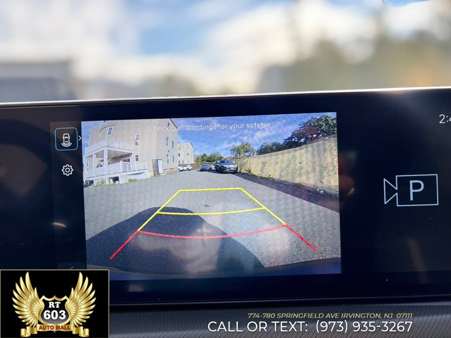 Used 2025 Hyundai Sonata SEL FWD image 19