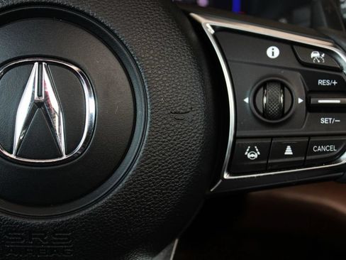 Used 2024 Acura MDX FWD w/ Technology Package image 42