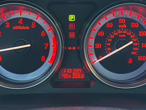 Used 2011 MAZDA MAZDA6 s Grand Touring w/ Technology Pkg image 24