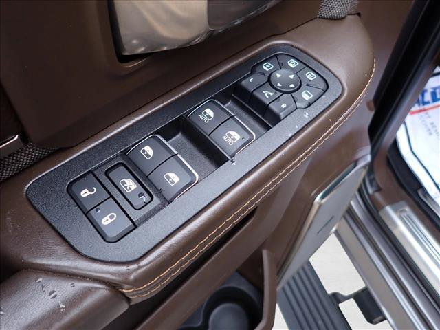Used 2025 RAM 3500 Longhorn AWD/4WD image 14