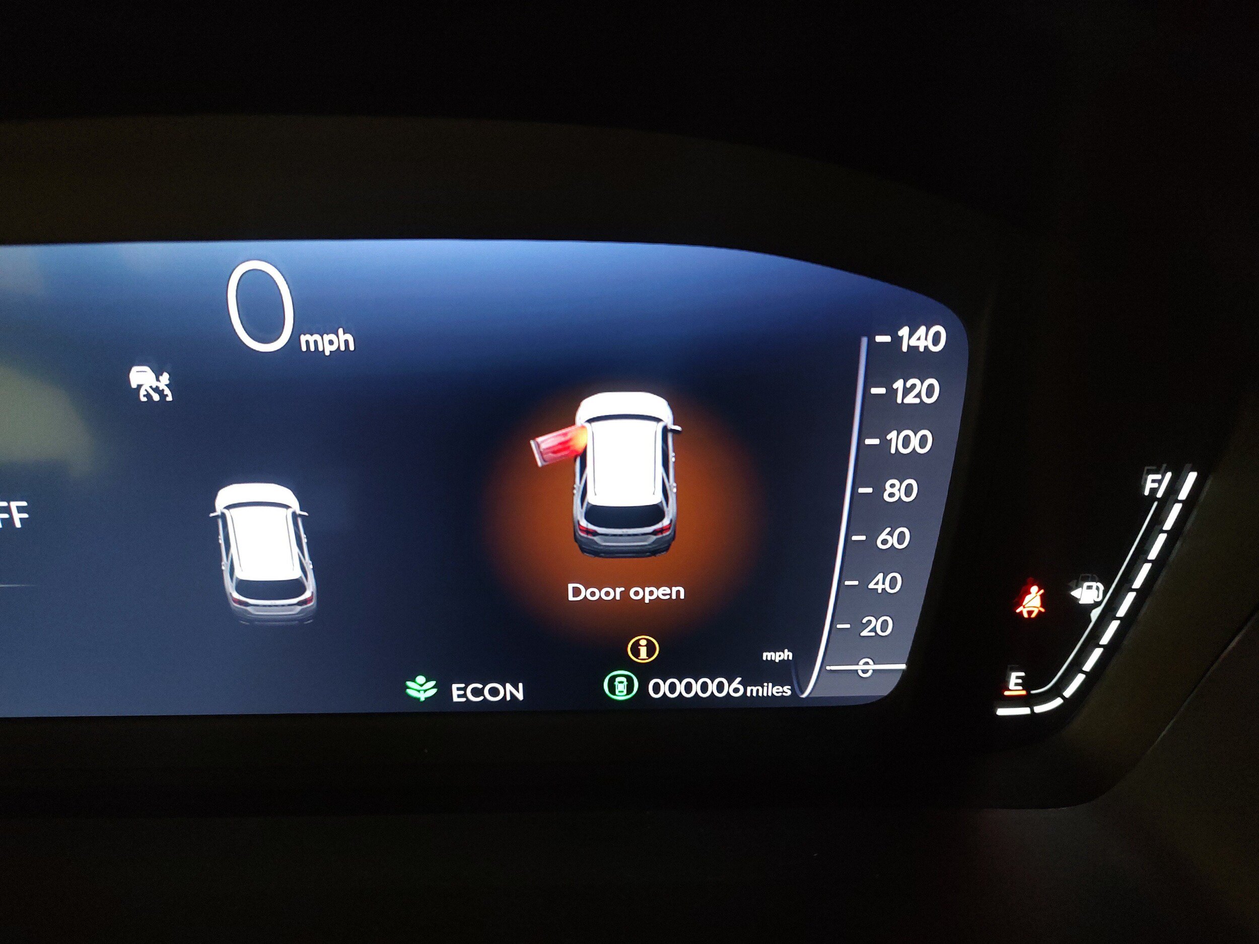 New 2026 Honda Pilot Elite image 6