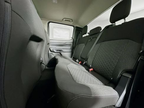 New 2025 Ford Ranger XL image 13