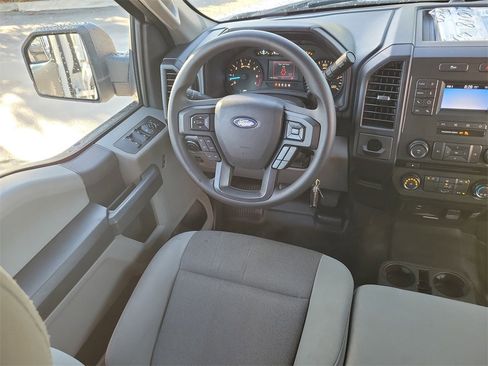 Used 2018 Ford F150 XL w/ Equipment Group 101A Mid image 10