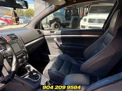 Used 2007 Volkswagen GTI 2-Door FWD image 19