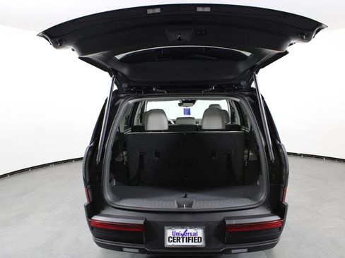 Certified 2026 Hyundai Santa Fe SE FWD image 17