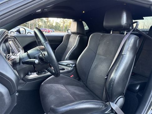 Used 2021 Dodge Challenger R/T w/ Plus Package image 11