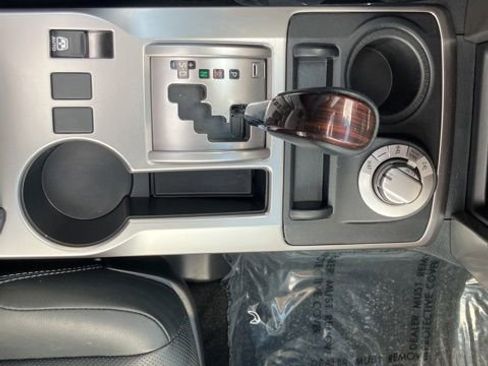 Used 2023 Toyota 4Runner Limited image 26