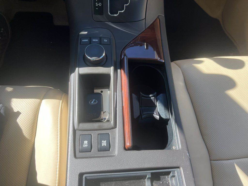 Used 2015 Lexus RX 350 AWD image 15