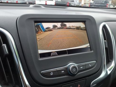 Certified 2024 Chevrolet Equinox LT image 26
