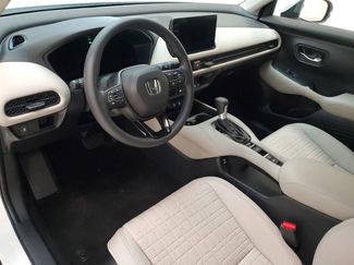 Certified 2026 Honda HR-V LX video 2