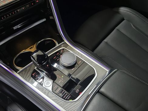 Used 2025 BMW 840i Coupe RWD image 26