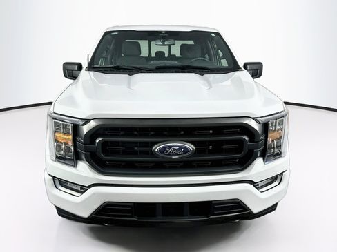 Used 2023 Ford F150 XLT w/ Equipment Group 302A High AWD/4WD image 2