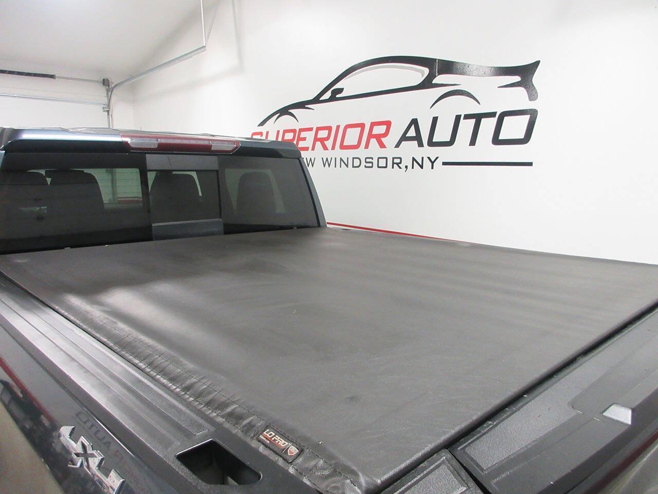 Used 2019 GMC Sierra 1500 SLT w/ SLT Premium Package AWD/4WD image 37