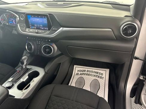 Used 2020 Chevrolet Blazer LT w/ LPO, Floor Liner Package FWD image 27