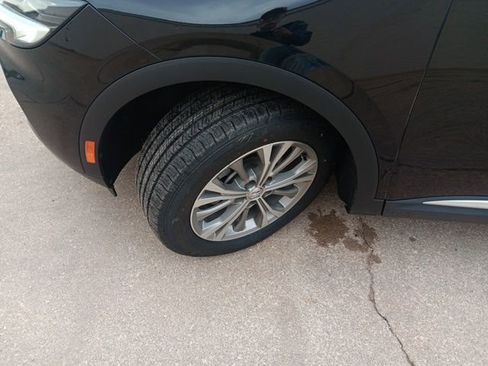 Used 2022 Buick Envision Preferred image 37